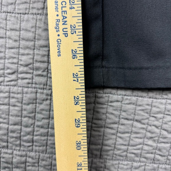 Dickies 874 Pants Men 34x29 (32x28) Black Relaxed Fit Workwear Skater Chino Y2K - Picture 8 of 9